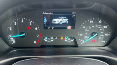 Ford Puma 1.0 EcoBoost Hybrid mHEV Titanium 5dr Petrol Hatchback